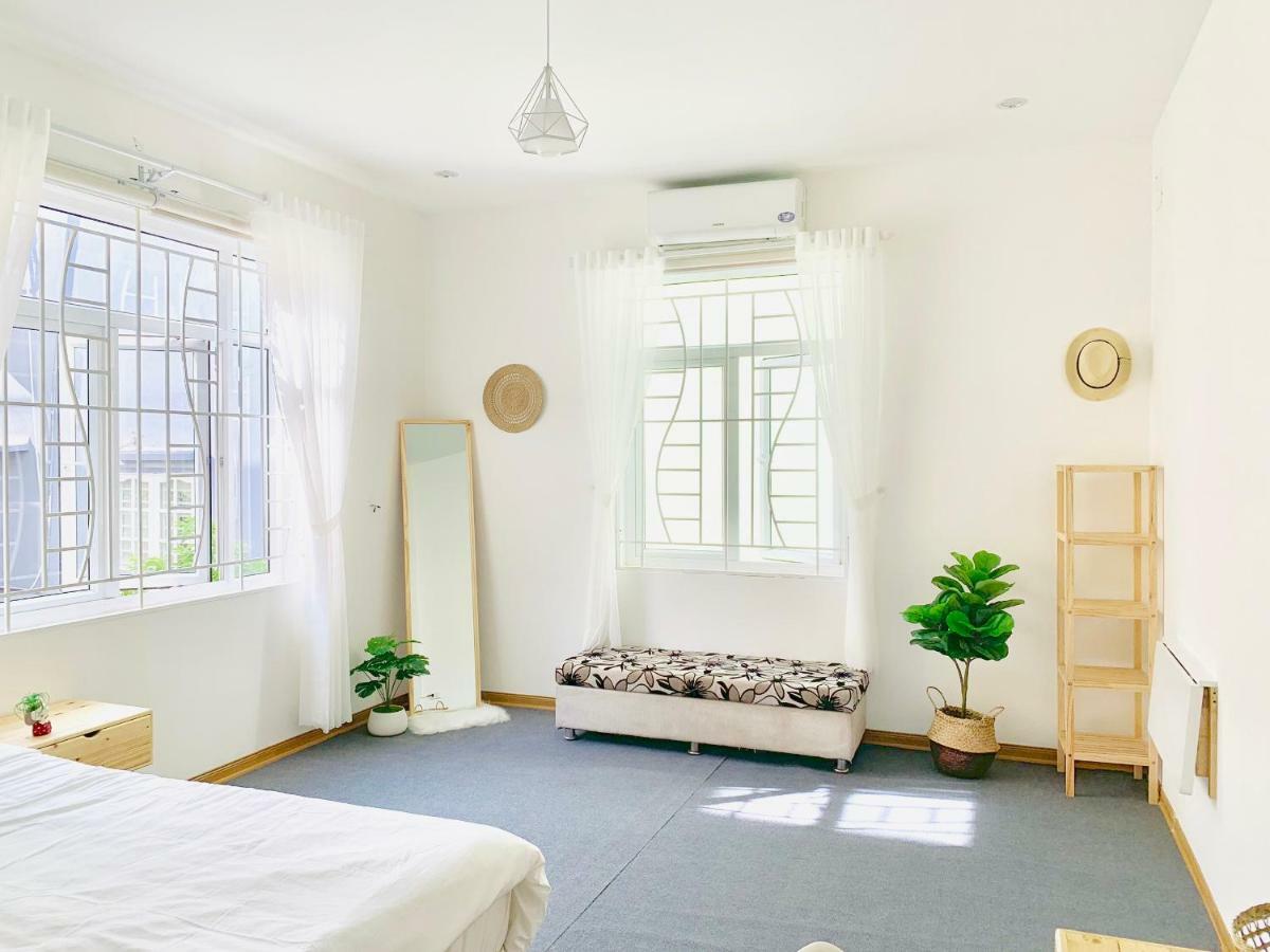The Alps Homestay Da Nang Exterior foto