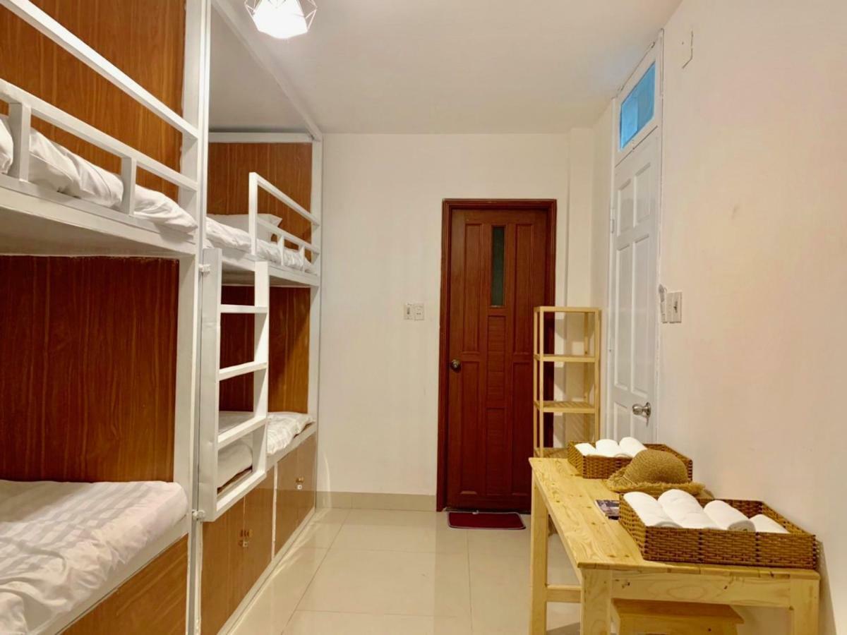The Alps Homestay Da Nang Exterior foto