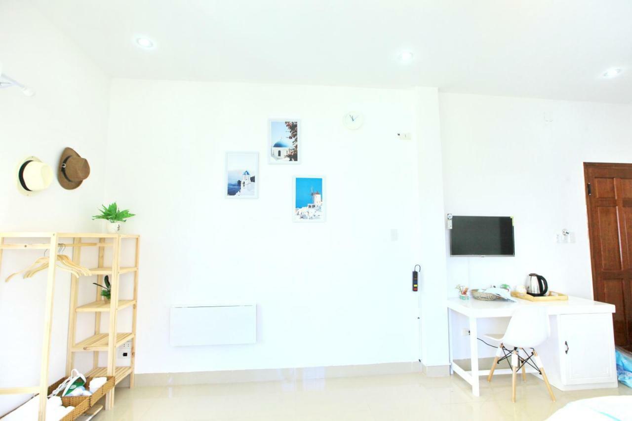 The Alps Homestay Da Nang Exterior foto