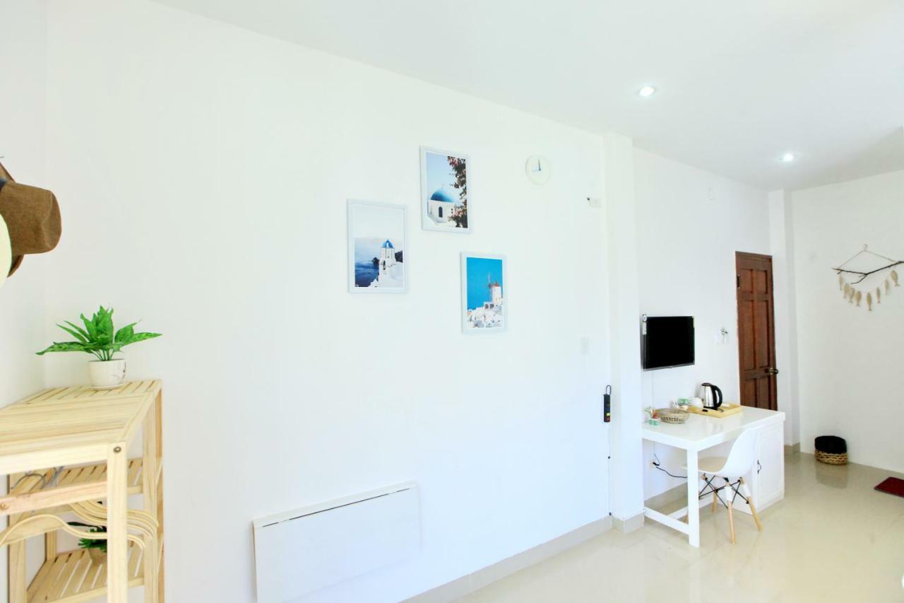 The Alps Homestay Da Nang Exterior foto